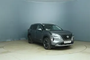 Nissan X-Trail 1.5 e-Power N-connecta 2025
