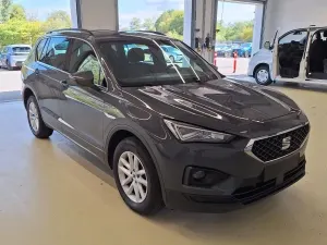 Seat Tarraco 2.0 TDI Style 2022