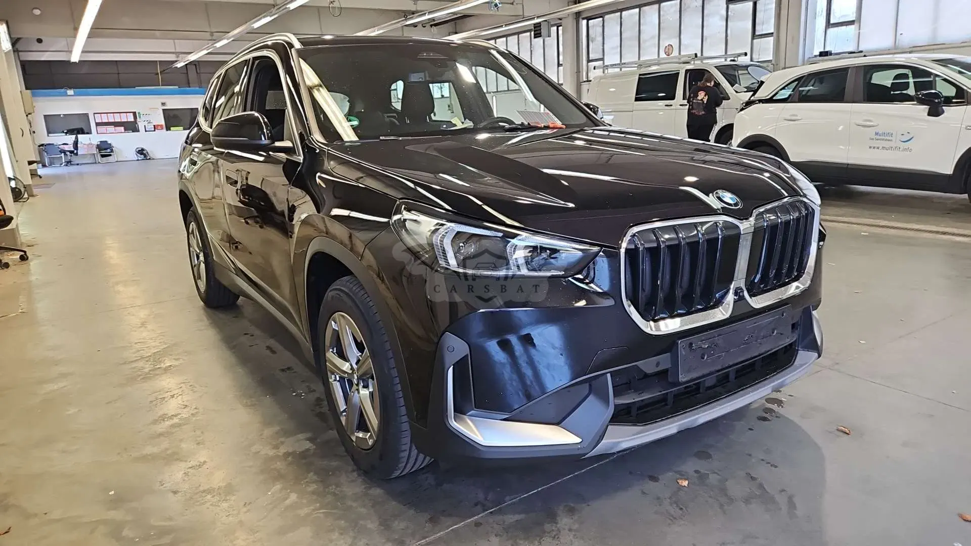 BMW X1 18i 2023