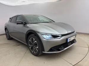 Kia EV6 Plus 2023