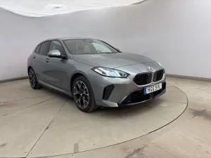 BMW 1 Series 120 M Sport 2025