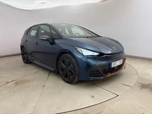 Cupra Born 77 kWh 2023