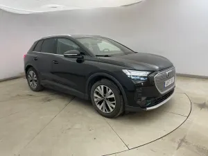 Audi Q4 E-tron 50 Advanced 2023