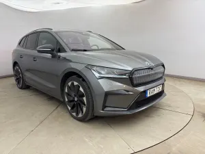 Skoda Enyaq iV 80X Sportline 2023