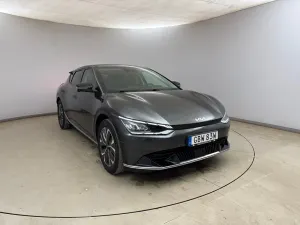 Kia EV6 Plus 2023