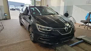 Renault Megane Grandtour Techno 2022