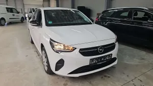 Opel Corsa-e Edition 2022