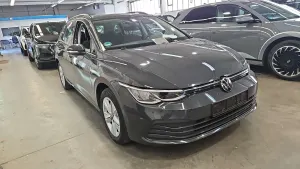 Volkswagen Golf Variant 2.0 TDI Life 2021