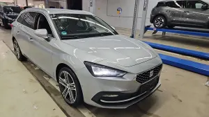 Seat Leon Sportstourer 2.0 TDI Plus 2023
