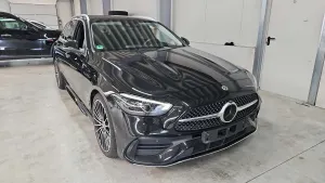 Mercedes-Benz C Break 220d AMG Line 2023