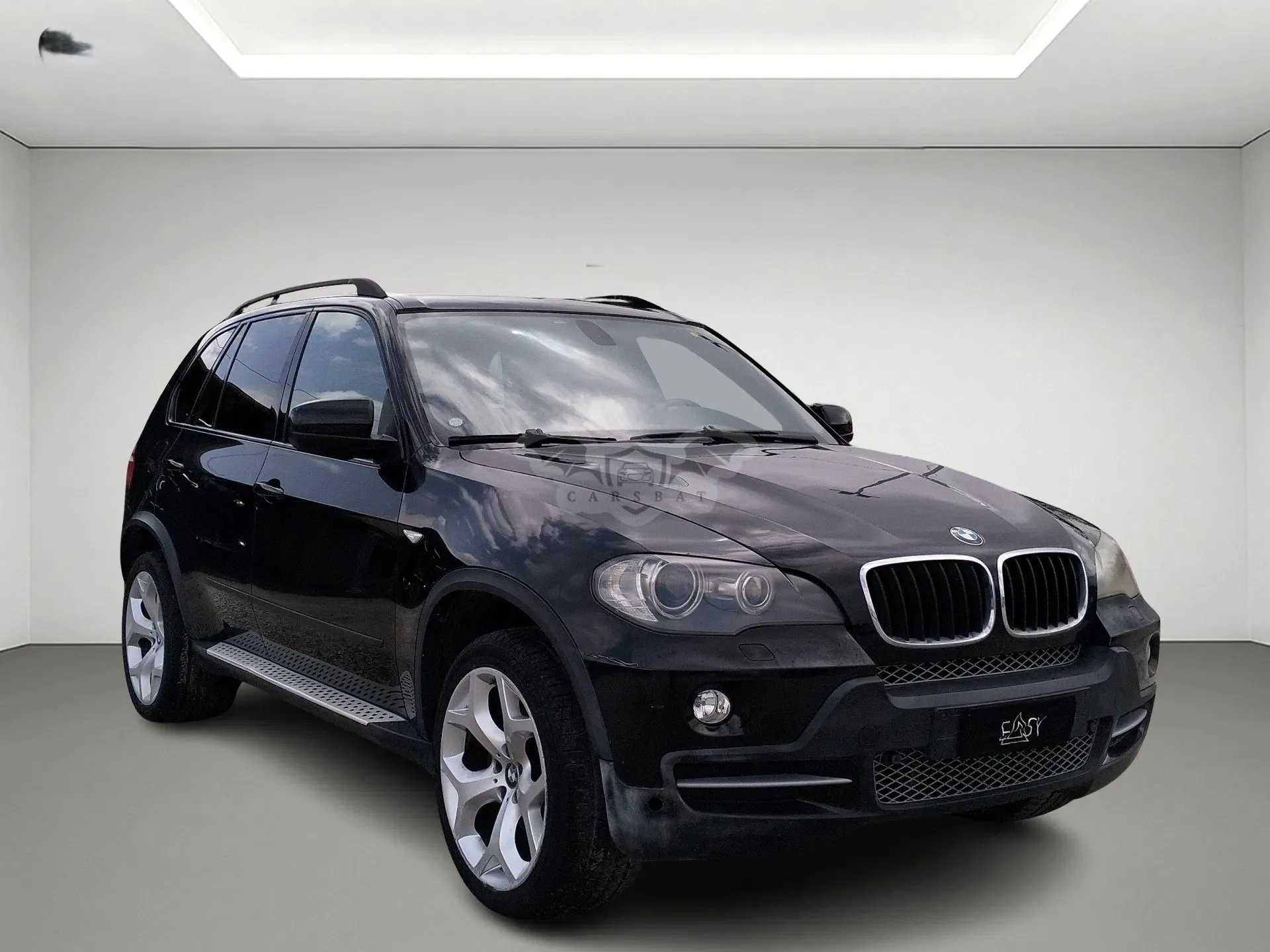 BMW X5 3.0d Attiva 2009
