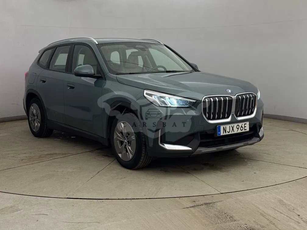 BMW iX1 30 2023