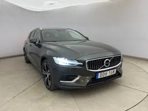 Volvo V60 T6 Inscription 2022