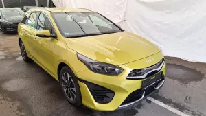 Kia Ceed Ceed SW 1.6 GDI Inspiration 2022