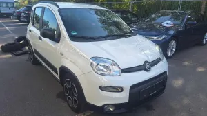 Fiat Panda 1.0 City Life 2021