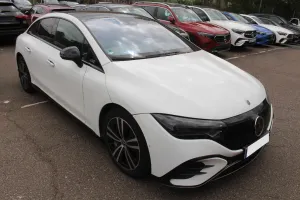 Mercedes-Benz EQE 350+ AMG Line 2022