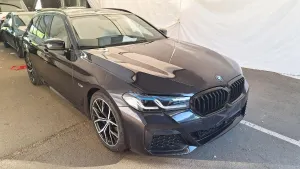 BMW 5 Series Touring 530e 2023