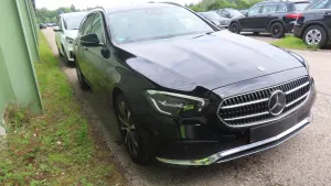 Mercedes-Benz E Break 300de Avantgarde 2021
