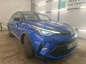 Toyota C-HR 1.8 Collection 2022
