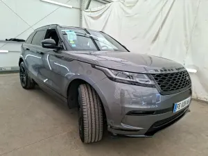 Land Rover Range Rover Velar S 2019