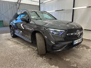 Mercedes-Benz GLC 220d AMG Line 2023