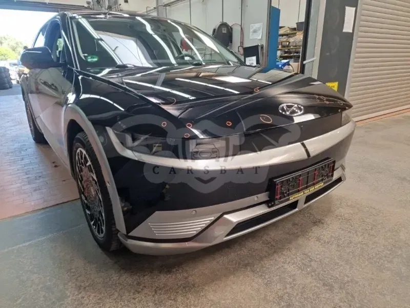 Hyundai IONIQ 5 70 kWh Uniq 2022