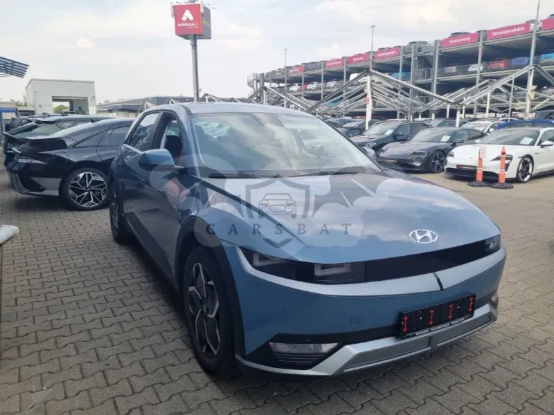 Hyundai IONIQ 5 Basis 2023