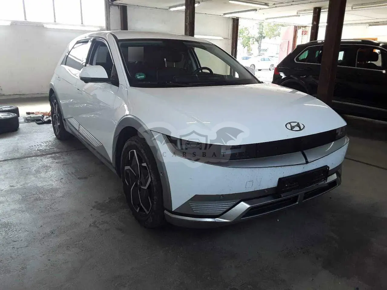 Hyundai IONIQ 5 70 kWh Uniq 2022