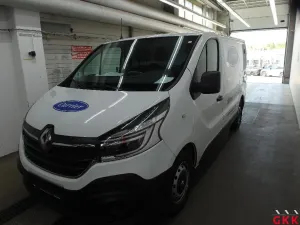 Renault Trafic L1H1 2.0 2020