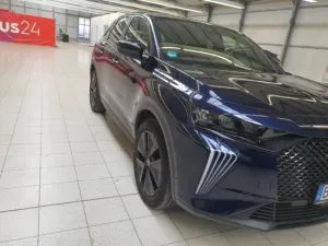 DS DS7 Crossback Performance Line 2024