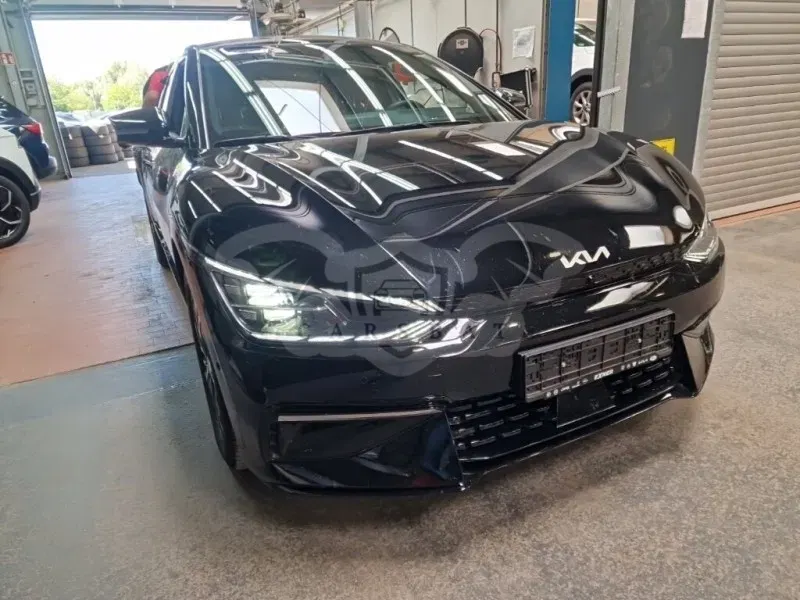Kia EV6 GT Line 2023