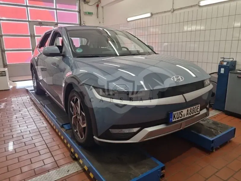 Hyundai IONIQ 5 Basis 2022
