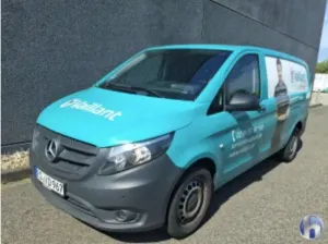 Mercedes-Benz Vito 114 CDI Pro 2022