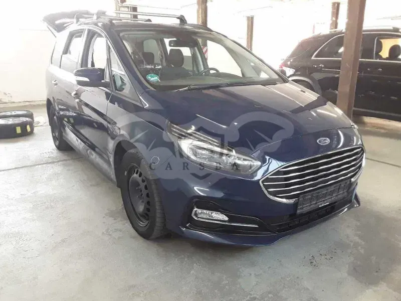 Ford Galaxy 2.5 Trend 2022
