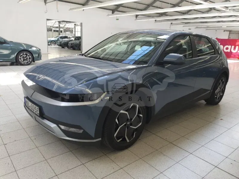 Hyundai IONIQ 5 Basis 2023