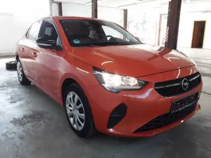 Opel Corsa-e Edition 2022