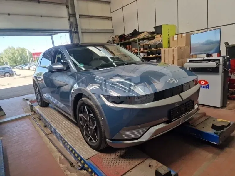 Hyundai IONIQ 5 74 kWh Uniq 2022