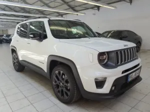 Jeep Renegade 1.5 2023