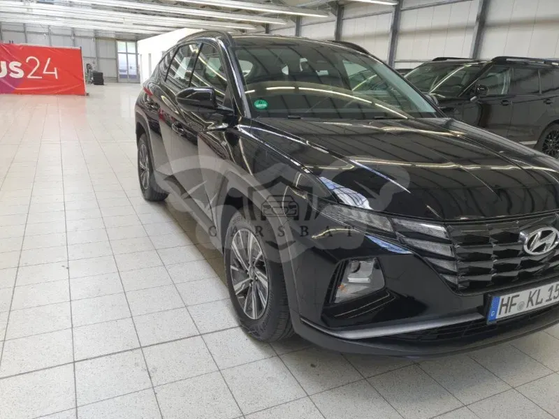 Hyundai Tucson 1.6 T-GDI Select 2023