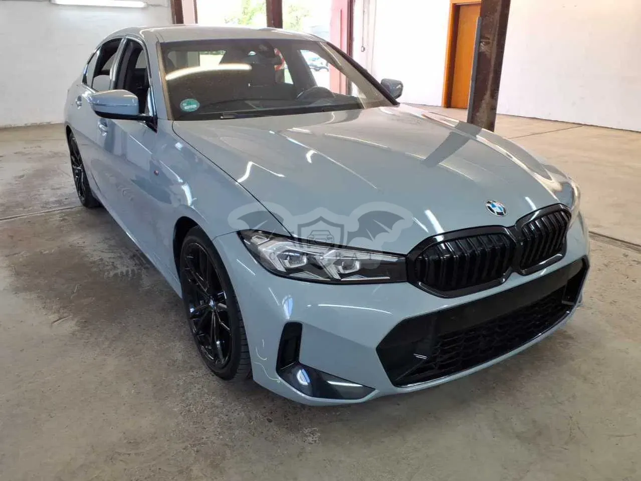 BMW 3 Series 330i 2022