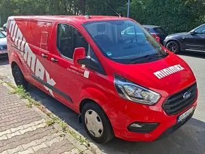 Ford Transit Custom Custom L2H1 Trend 2022