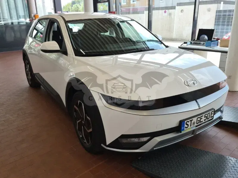 Hyundai IONIQ 5 74 kWh Basis 2023