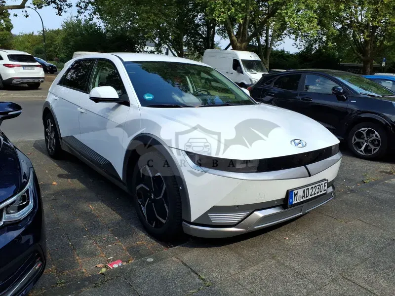 Hyundai IONIQ 5 74 kWh Uniq 2023
