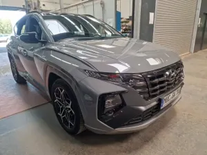 Hyundai Tucson 1.6 T-GDI N Line 2024