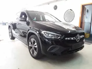 Mercedes-Benz GLA 180 progressive 2022
