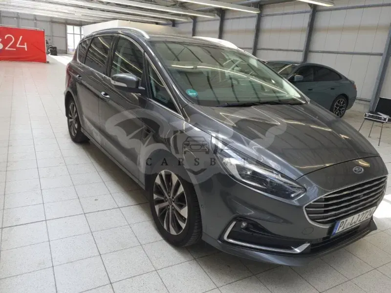 Ford S-Max 2.5 Titanium 2023