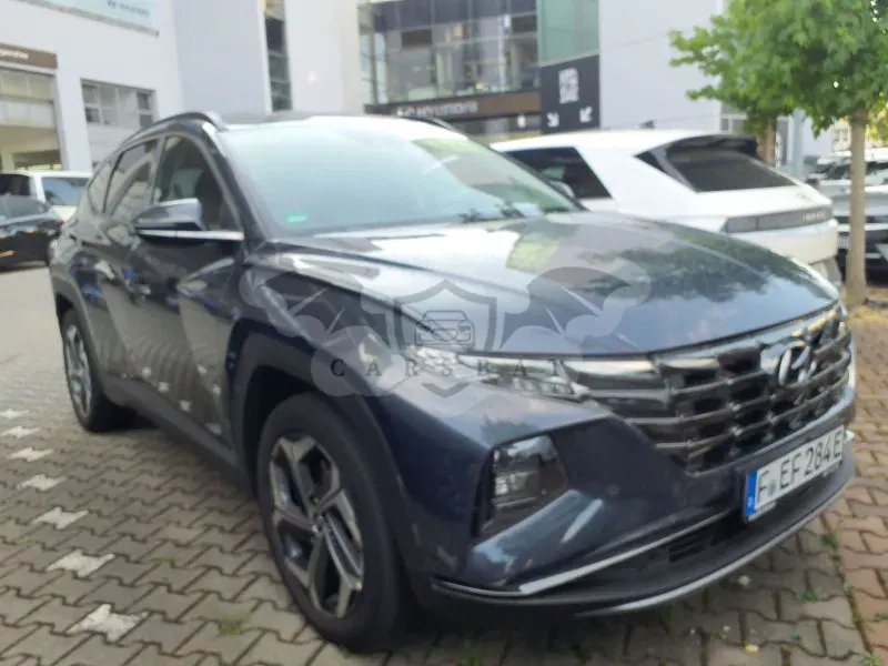 Hyundai Tucson 1.6 T-GDI Trend 2023