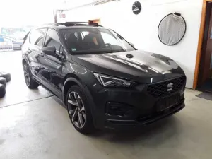 Seat Tarraco 1.4 e-Hybrid FR 2021