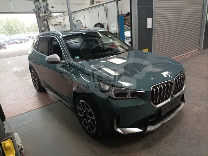 BMW iX1 X Line 2023
