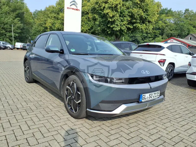 Hyundai IONIQ 5 74 kWh Techniq 2023
